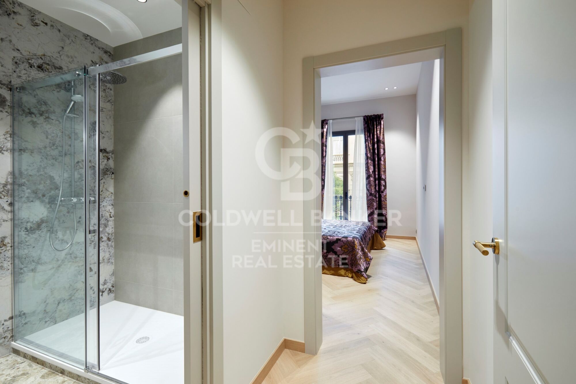 Wohnung 3 Schlafzimmer Verkauf Barcelona