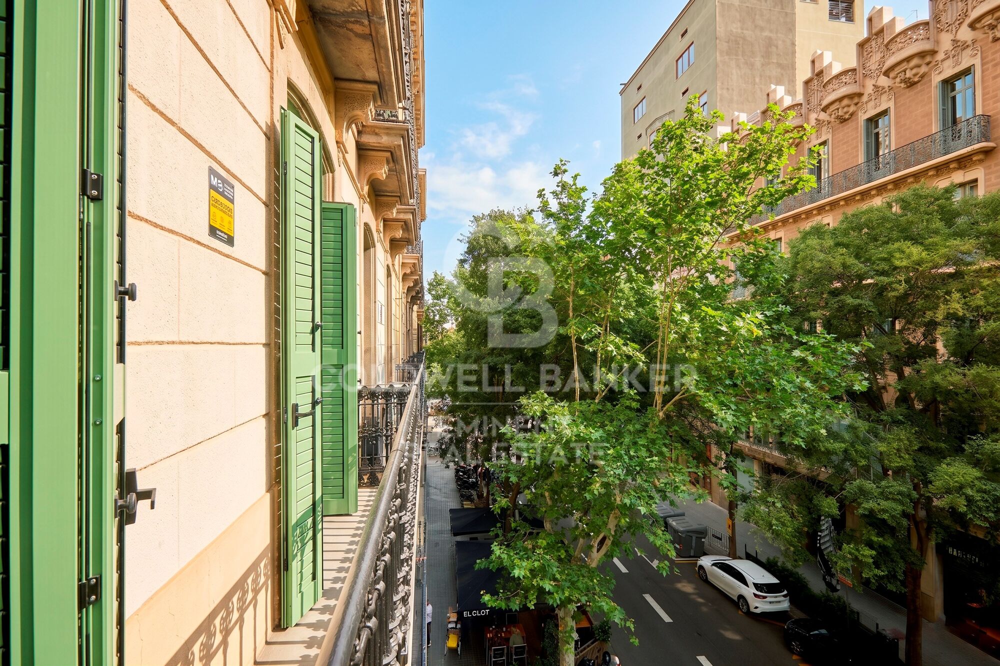 Wohnung 3 Schlafzimmer Verkauf Barcelona