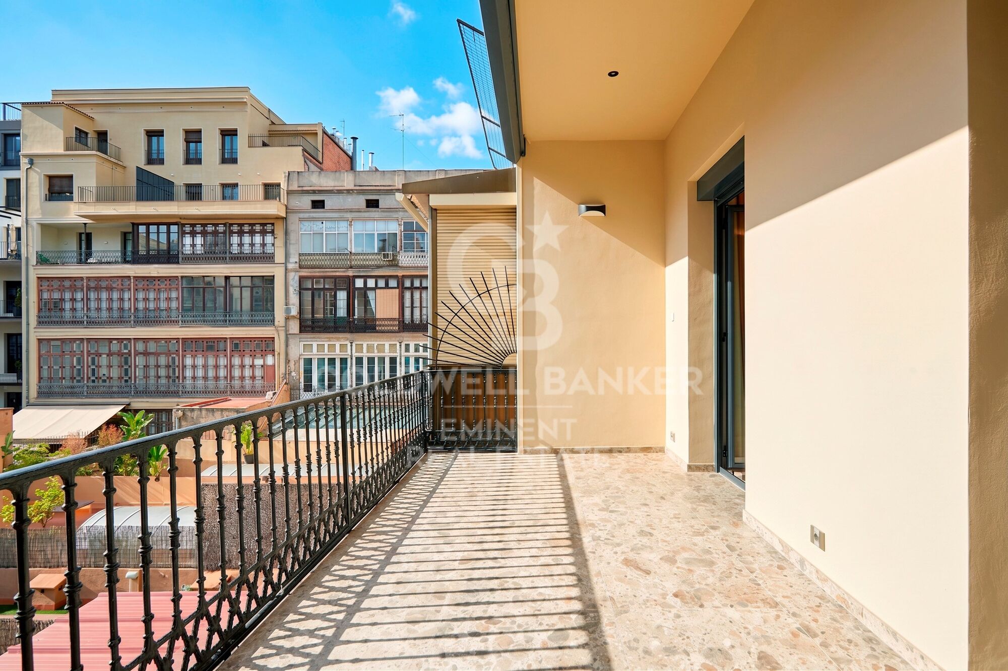 Flat 3 Bedrooms Sale Barcelona