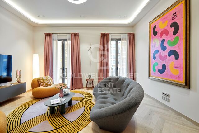 Flat 4 Pièces Acheter Barcelona