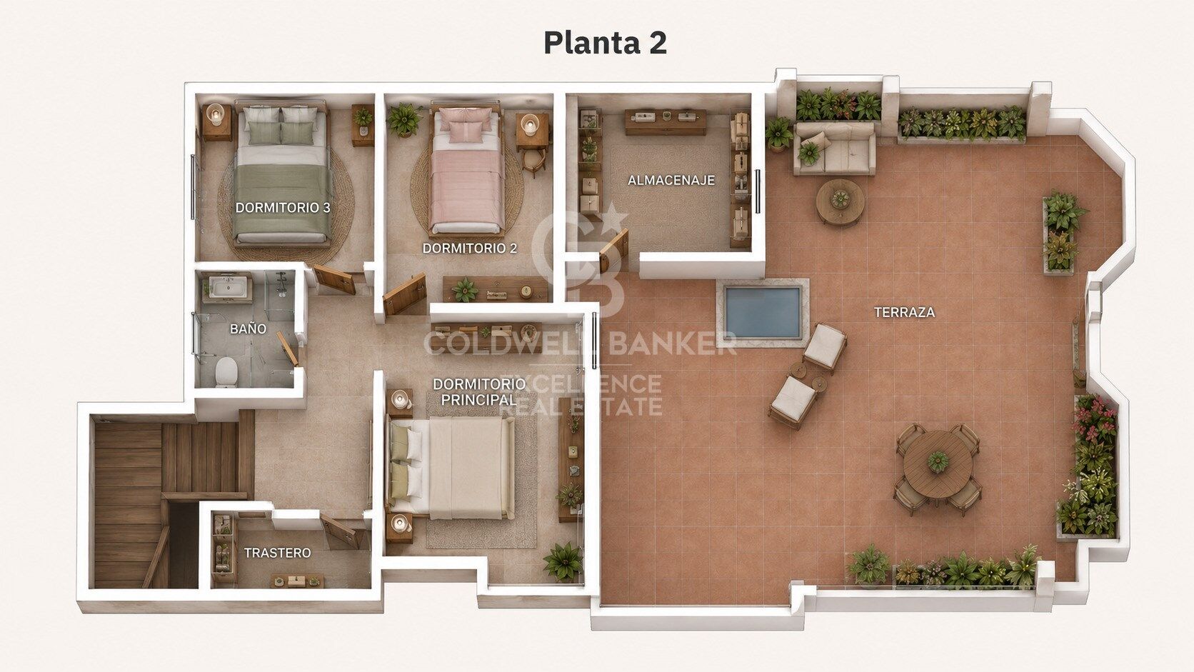 Maison spacieuse avec jardins privés, terrasse et multiples espaces de rangement à Loriguilla
