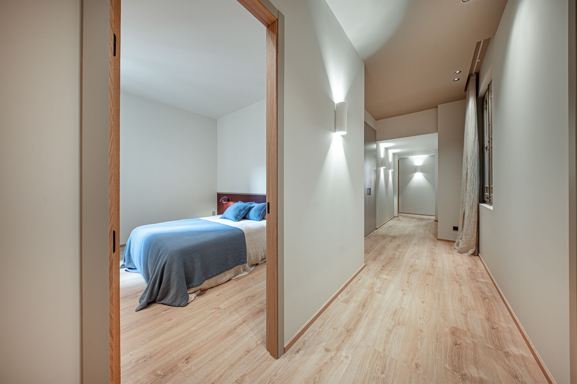 Piso en venta reformado a estrenar ubicado en el Quadrat d'Or con balcones y una pequeña terraza