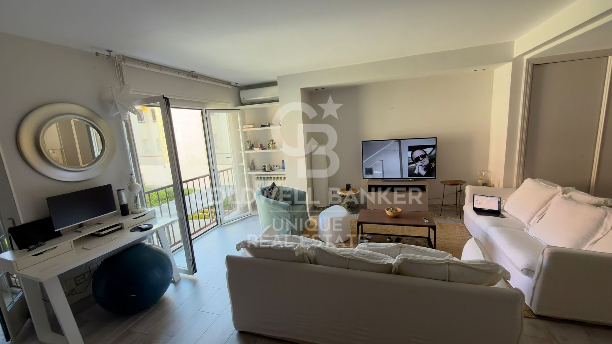 Flat 2 Bedrooms Rent Madrid