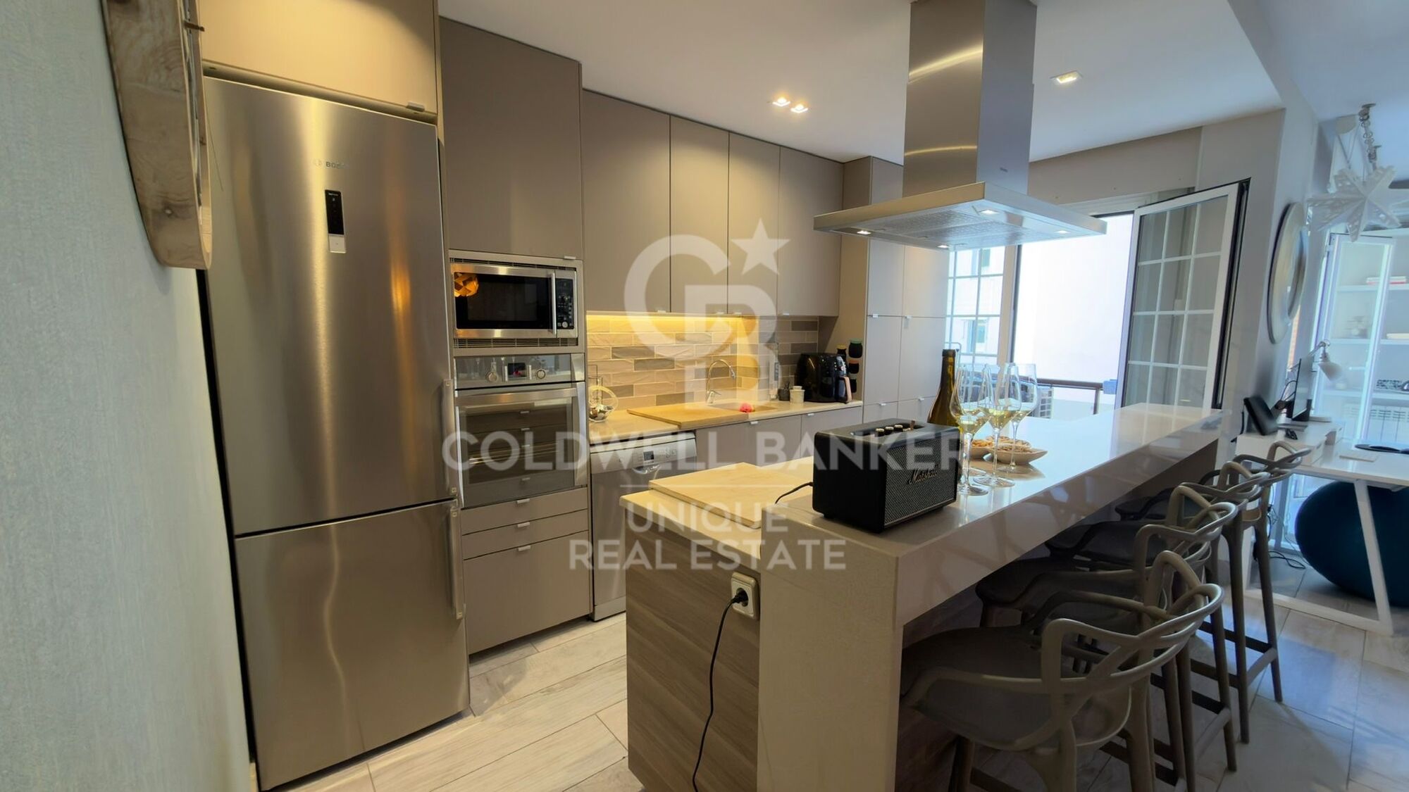 Flat 2 Bedrooms Rent Madrid