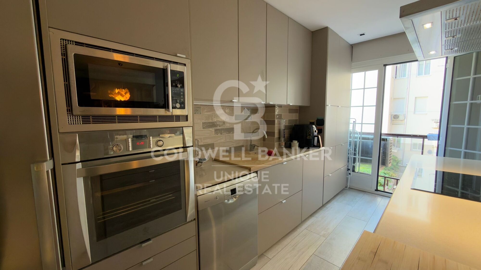 Flat 2 Bedrooms Rent Madrid