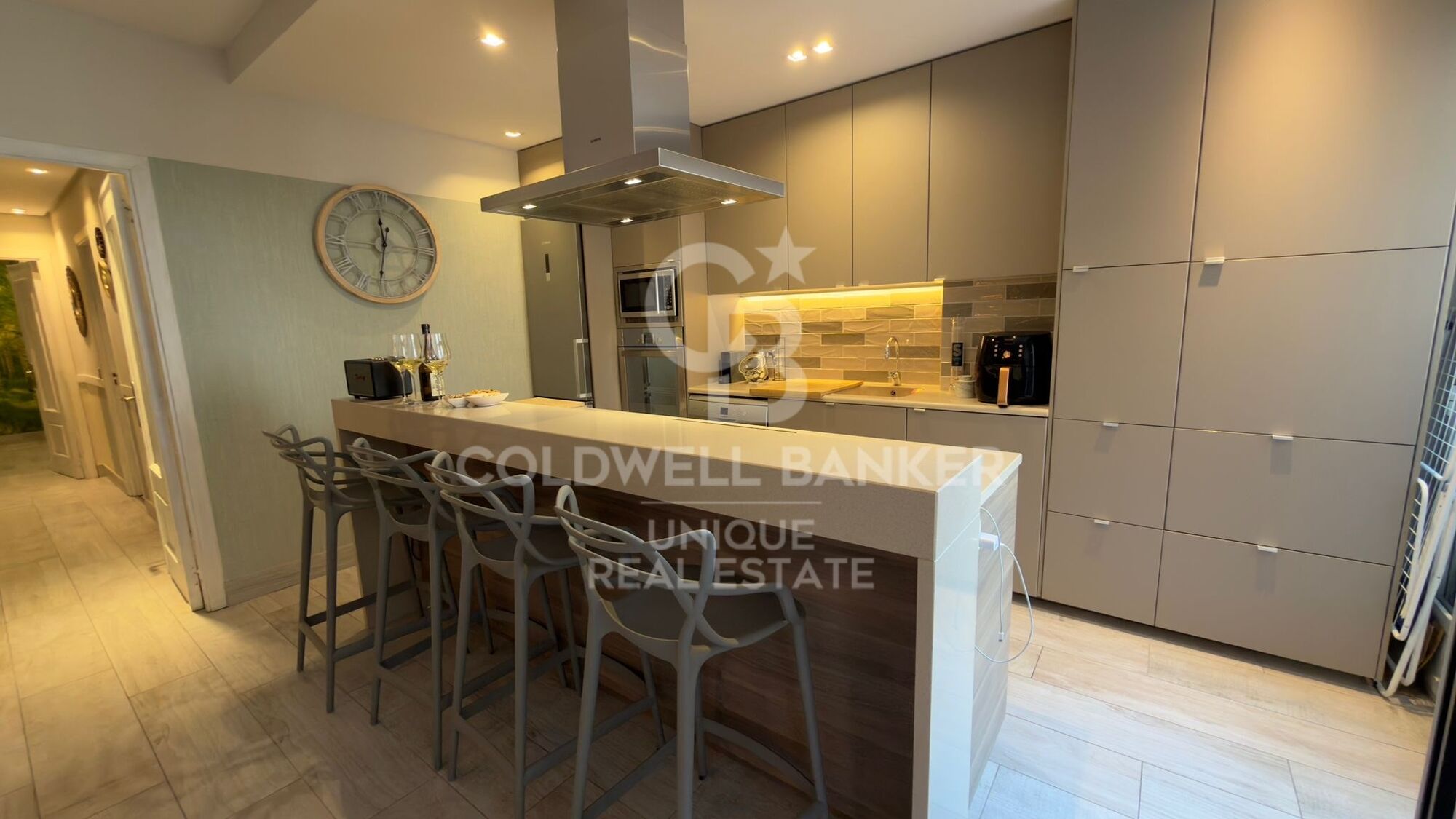 Flat 2 Bedrooms Rent Madrid
