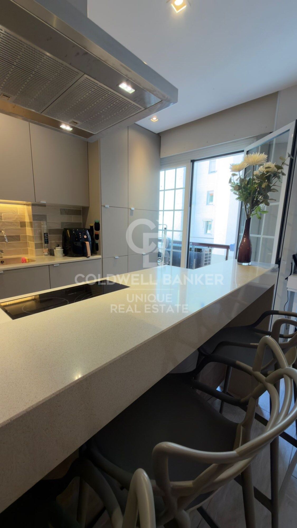 Flat 2 Bedrooms Rent Madrid