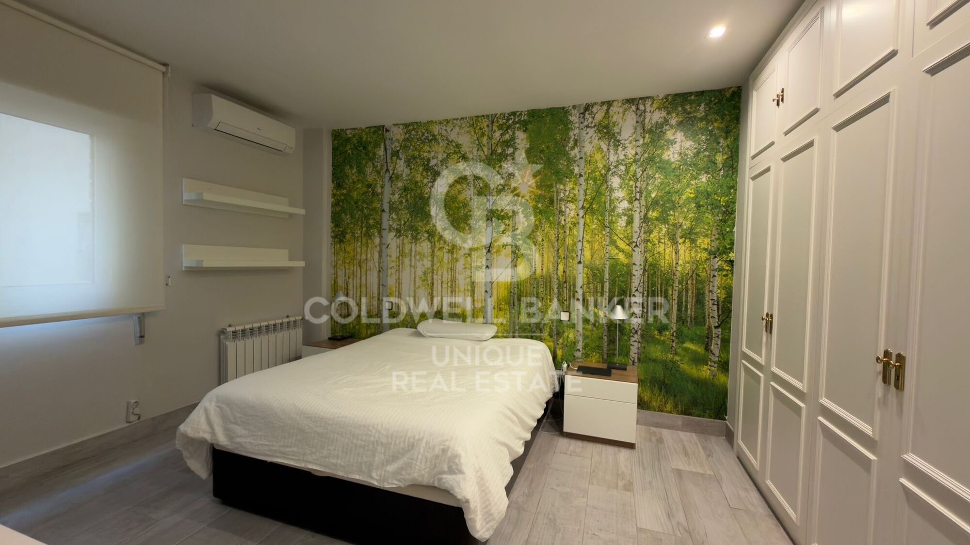 Flat 2 Bedrooms Rent Madrid