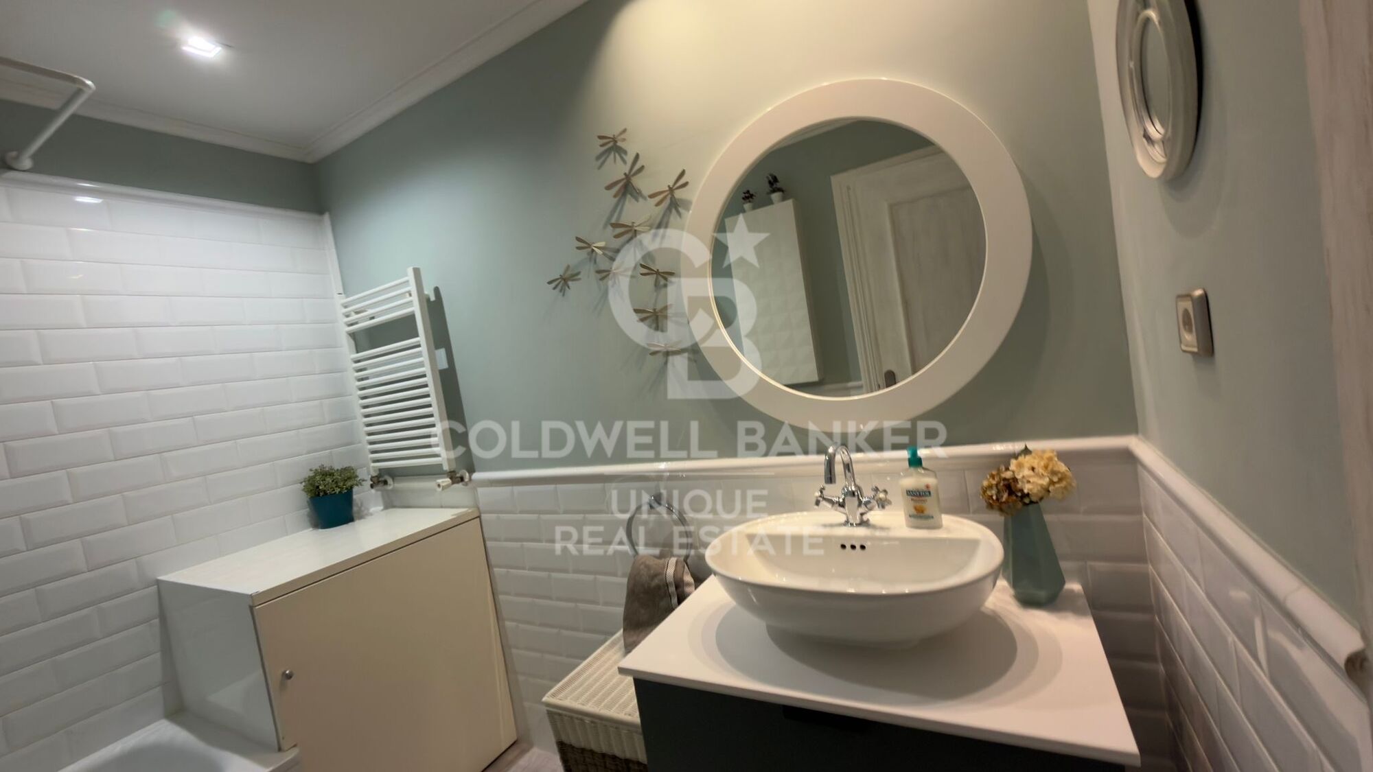 Flat 2 Bedrooms Rent Madrid