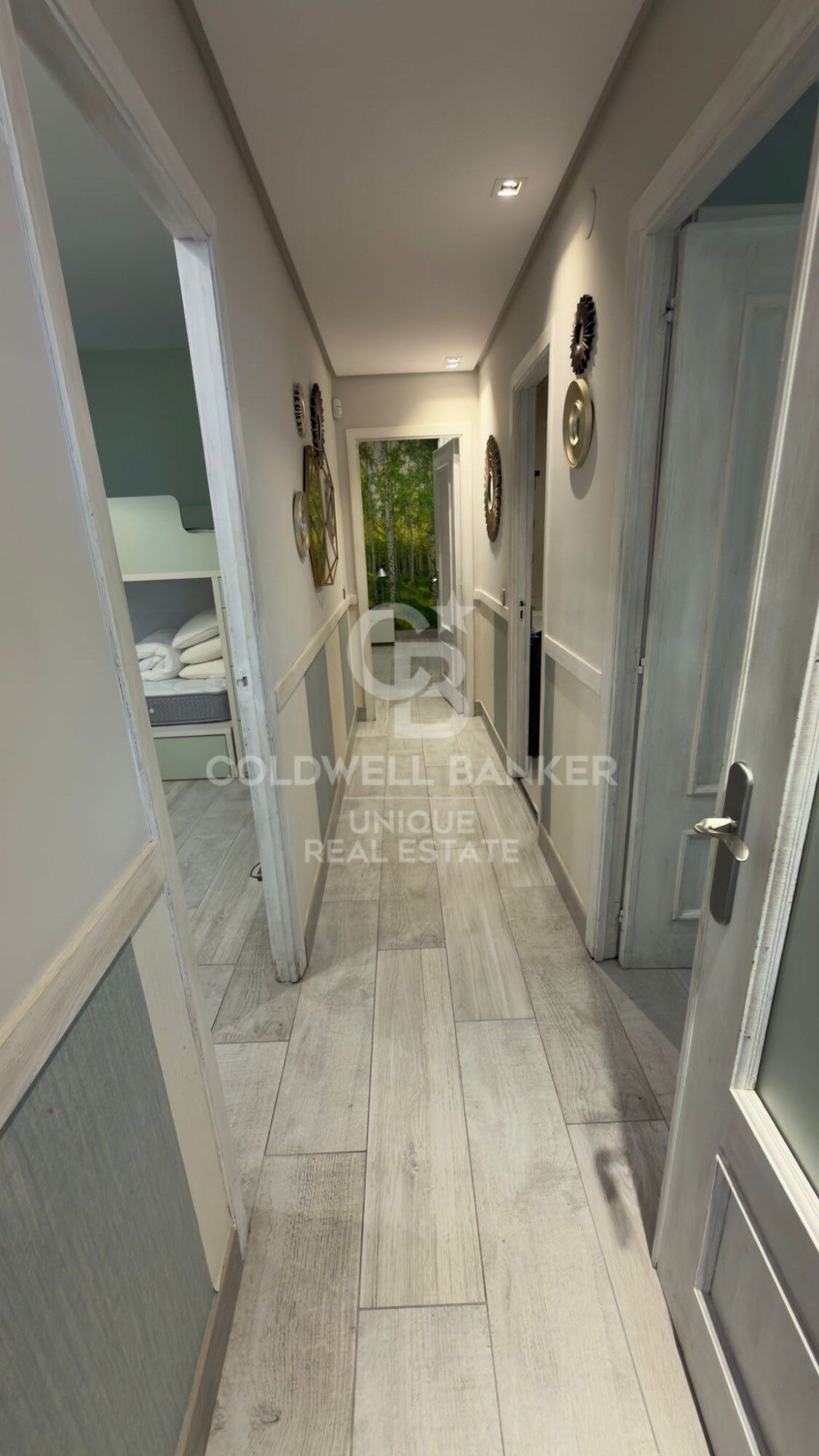 Flat 2 Bedrooms Rent Madrid
