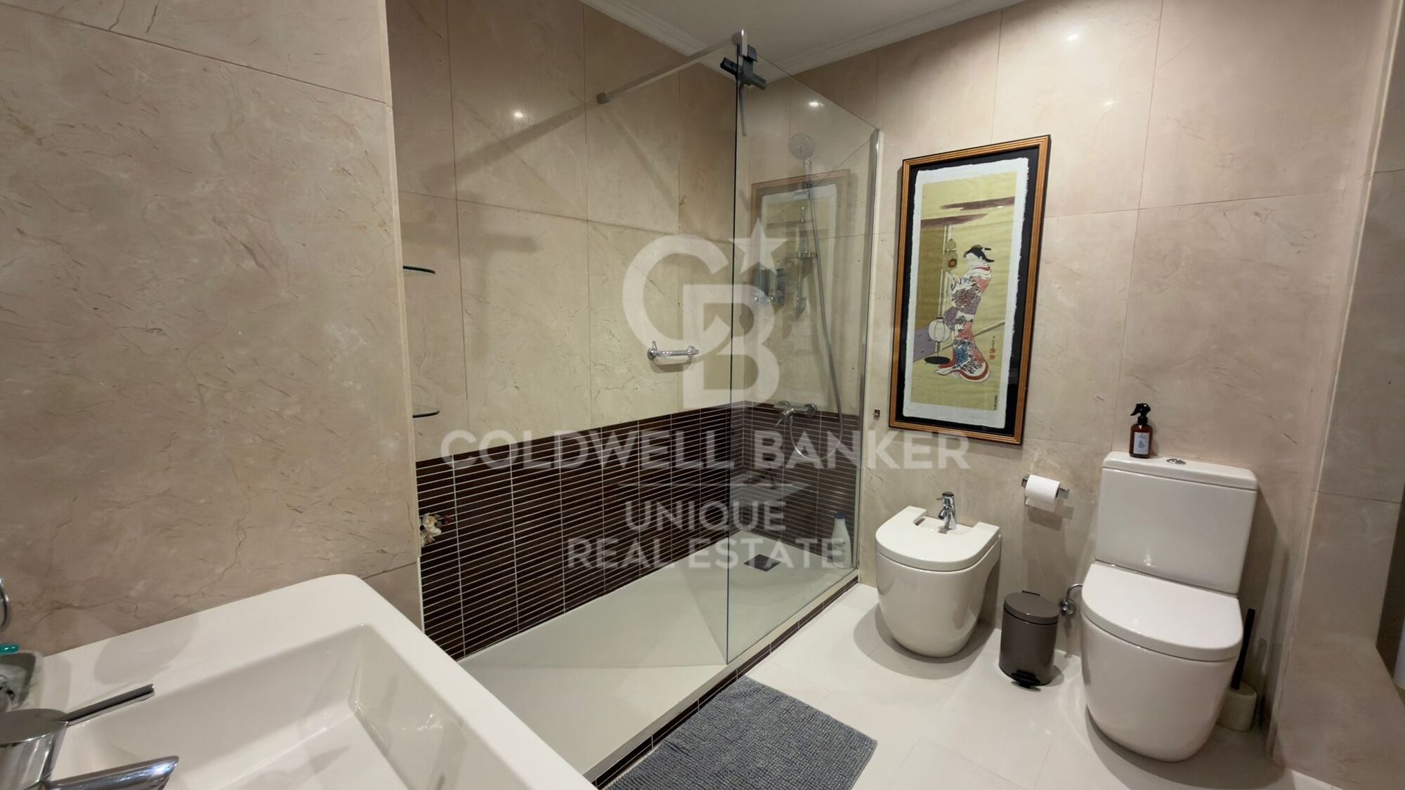 Flat 2 Bedrooms Rent Madrid