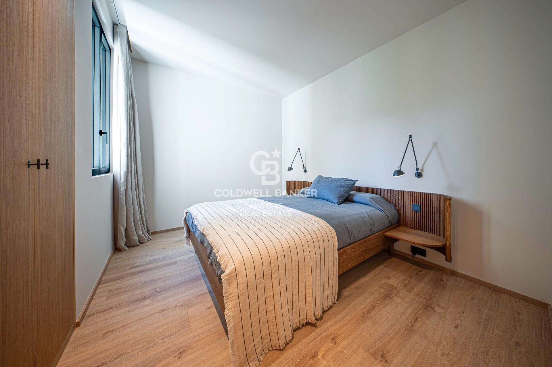 Piso en venta reformado a estrenar ubicado en el Quadrat d'Or con balcones típicos del Eixample