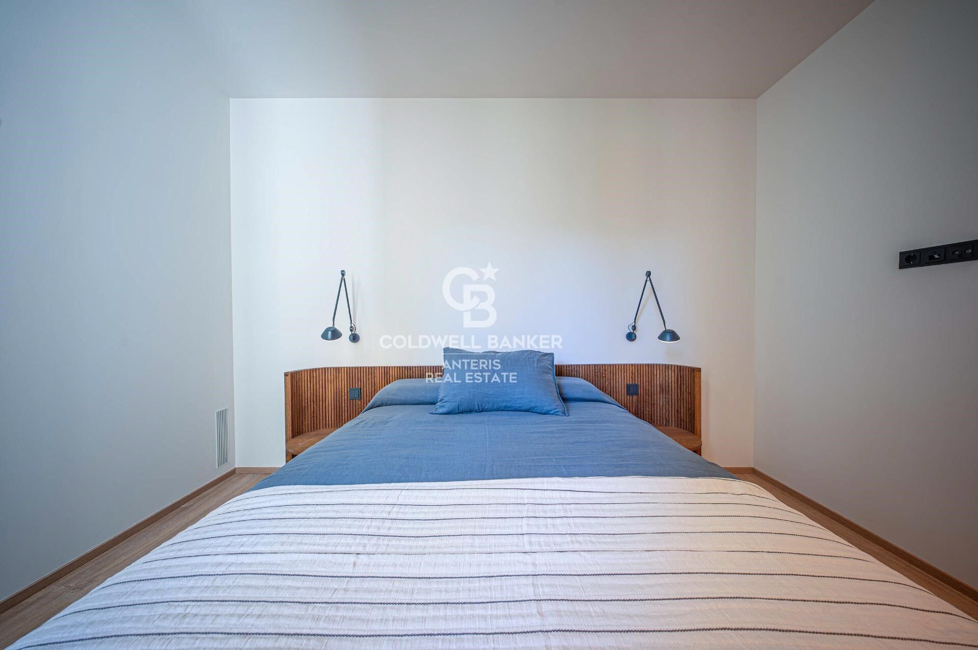 Piso en venta reformado a estrenar ubicado en el Quadrat d'Or con balcones típicos del Eixample