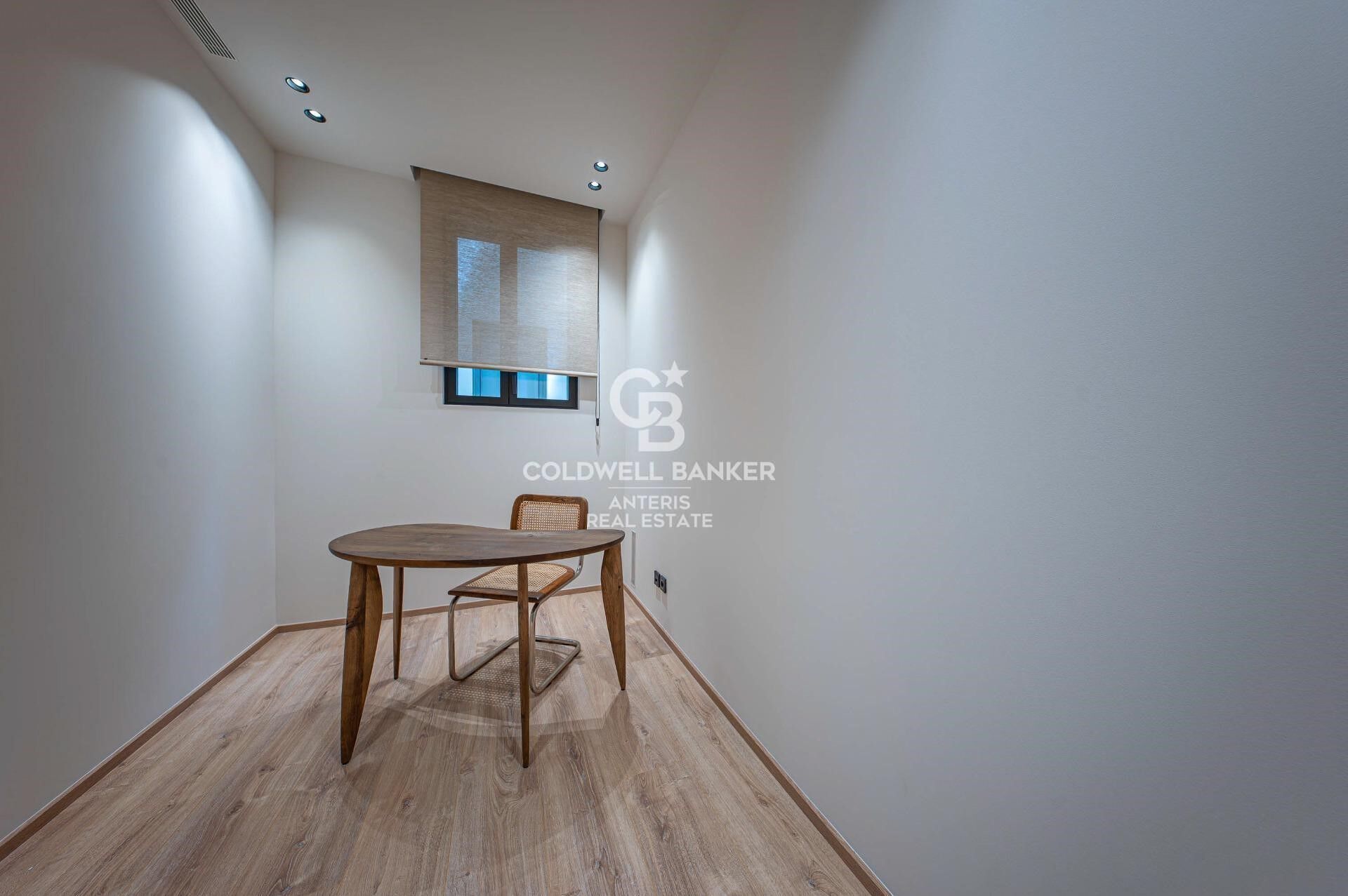 Piso en venta reformado a estrenar ubicado en el Quadrat d'Or con balcones típicos del Eixample