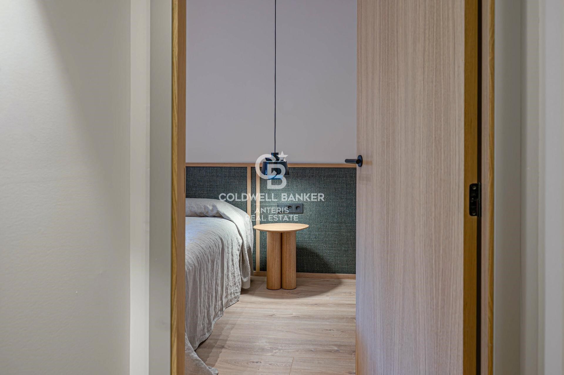 Piso en venta reformado a estrenar ubicado en el Quadrat d'Or con balcones típicos del Eixample