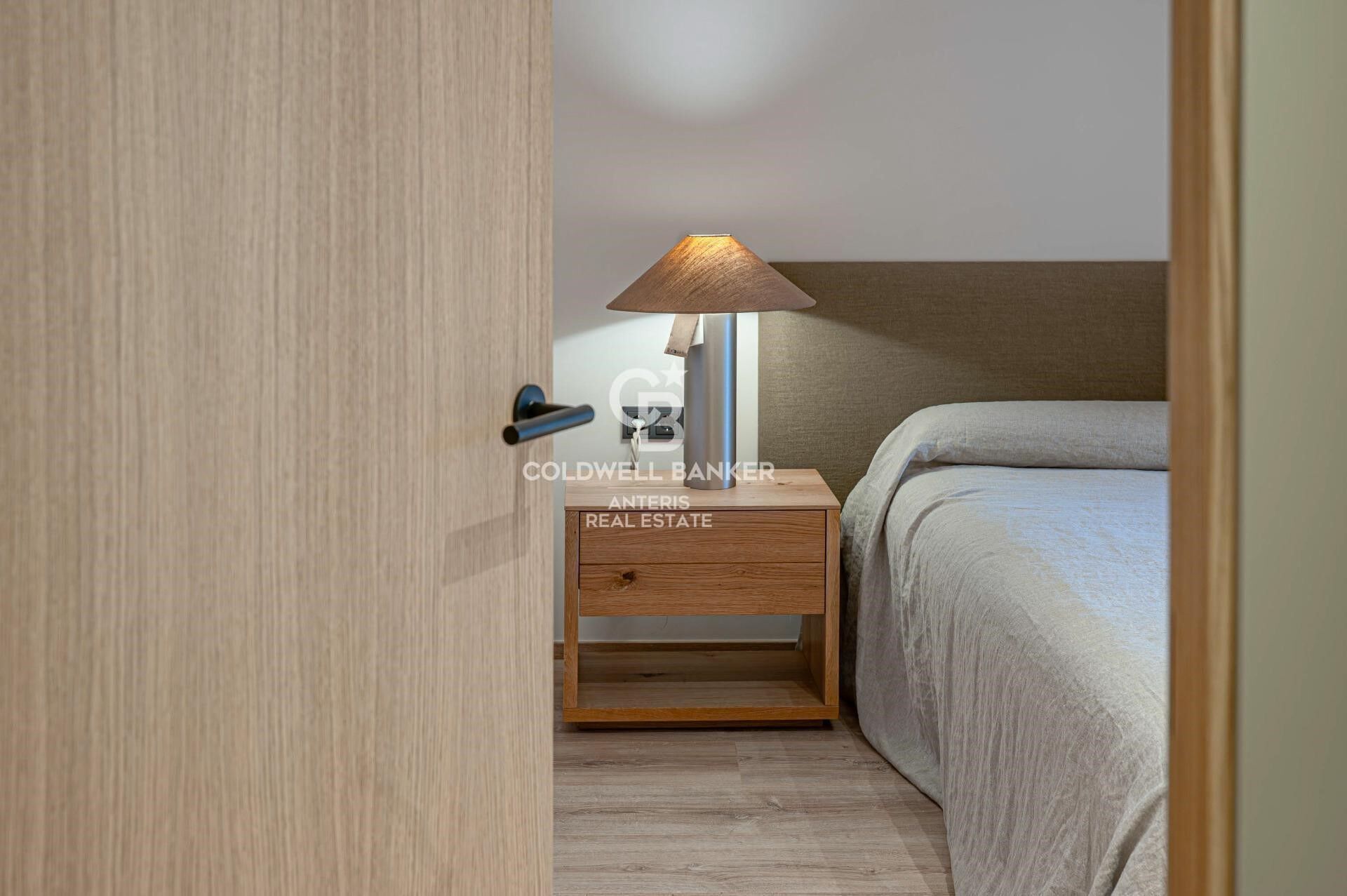 Piso en venta reformado a estrenar ubicado en el Quadrat d'Or con balcones típicos del Eixample