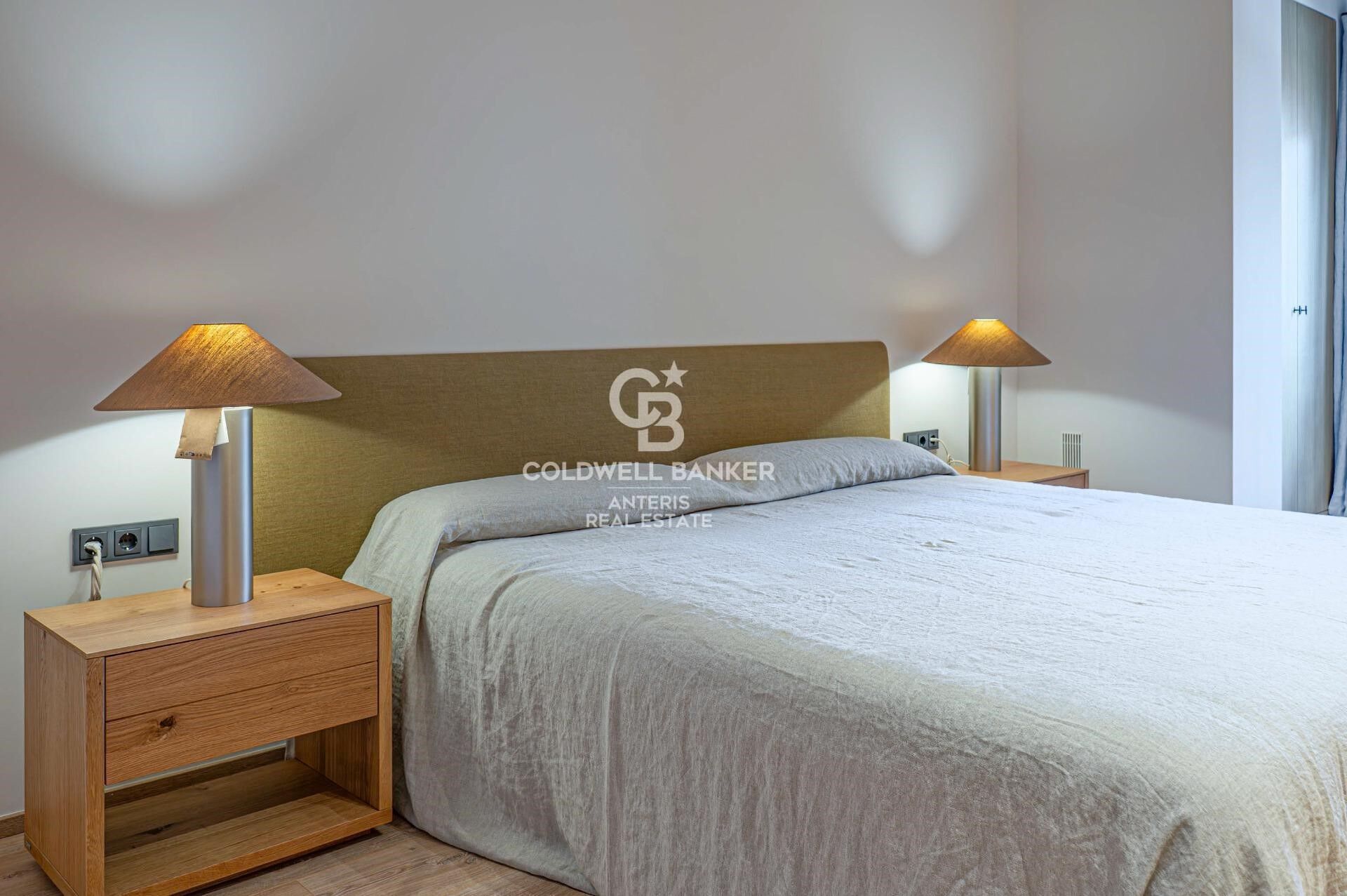 Piso en venta reformado a estrenar ubicado en el Quadrat d'Or con balcones típicos del Eixample