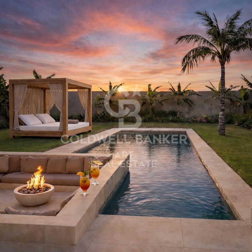 Exclusive Plot with Contemporary Villa Under Development in Casares Costa