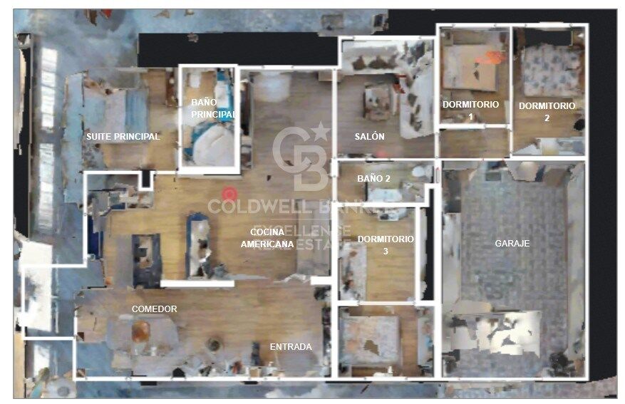 Villa exclusive de 400 m² avec piscine et jardin à 100 m de la plage à Alcanar, Tarragone