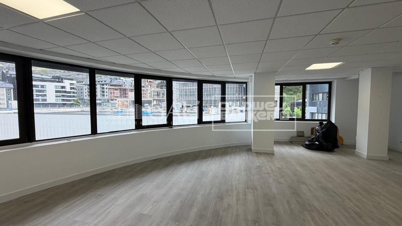 Oficina Alquiler Andorra la Vella