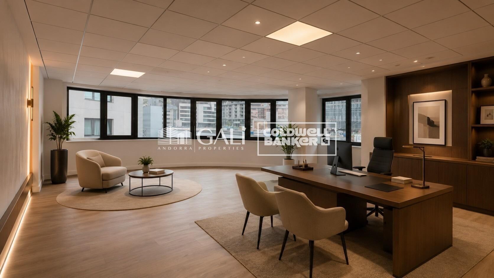 Office / Practice Rent Andorra la Vella