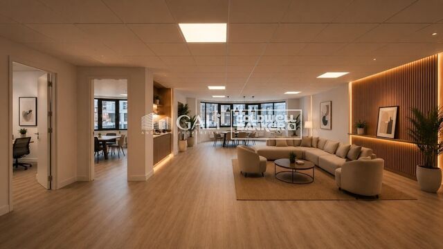 Büro Vermietung Andorra la Vella