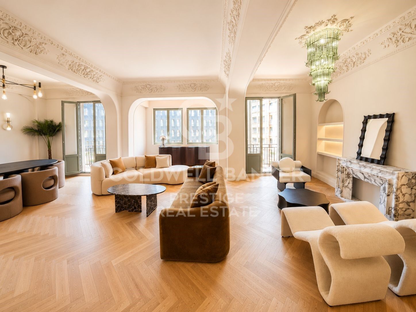 Wohnung 4 Schlafzimmer Verkauf Barcelona