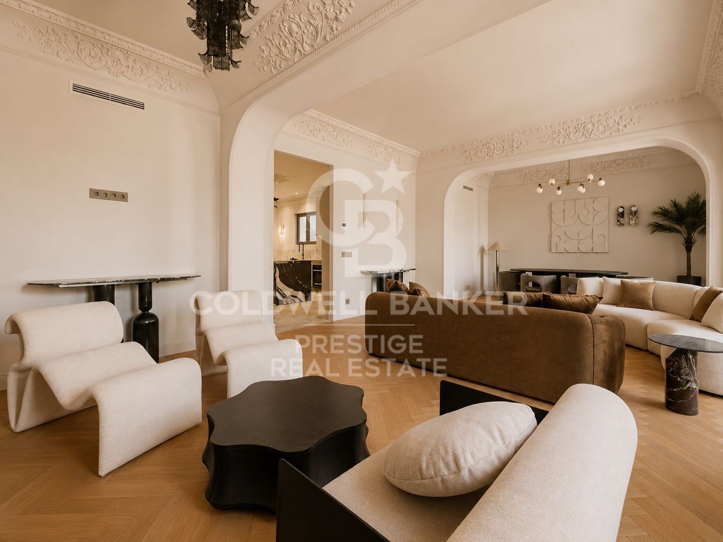Wohnung 4 Schlafzimmer Verkauf Barcelona