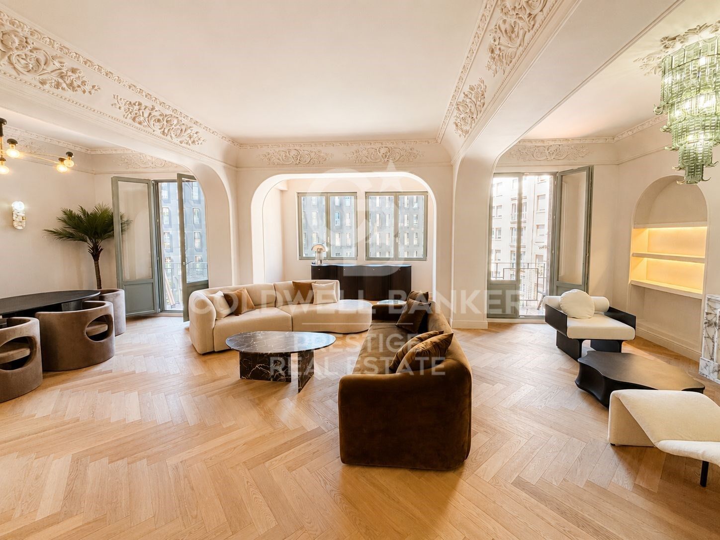 Wohnung 4 Schlafzimmer Verkauf Barcelona