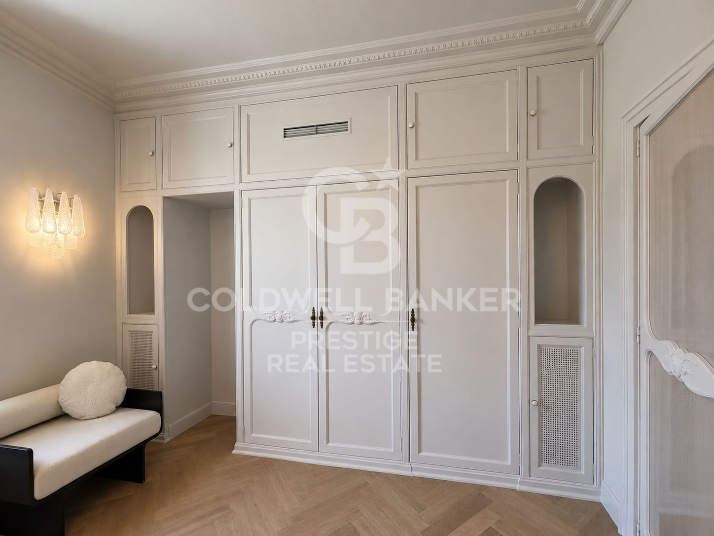 Wohnung 4 Schlafzimmer Verkauf Barcelona
