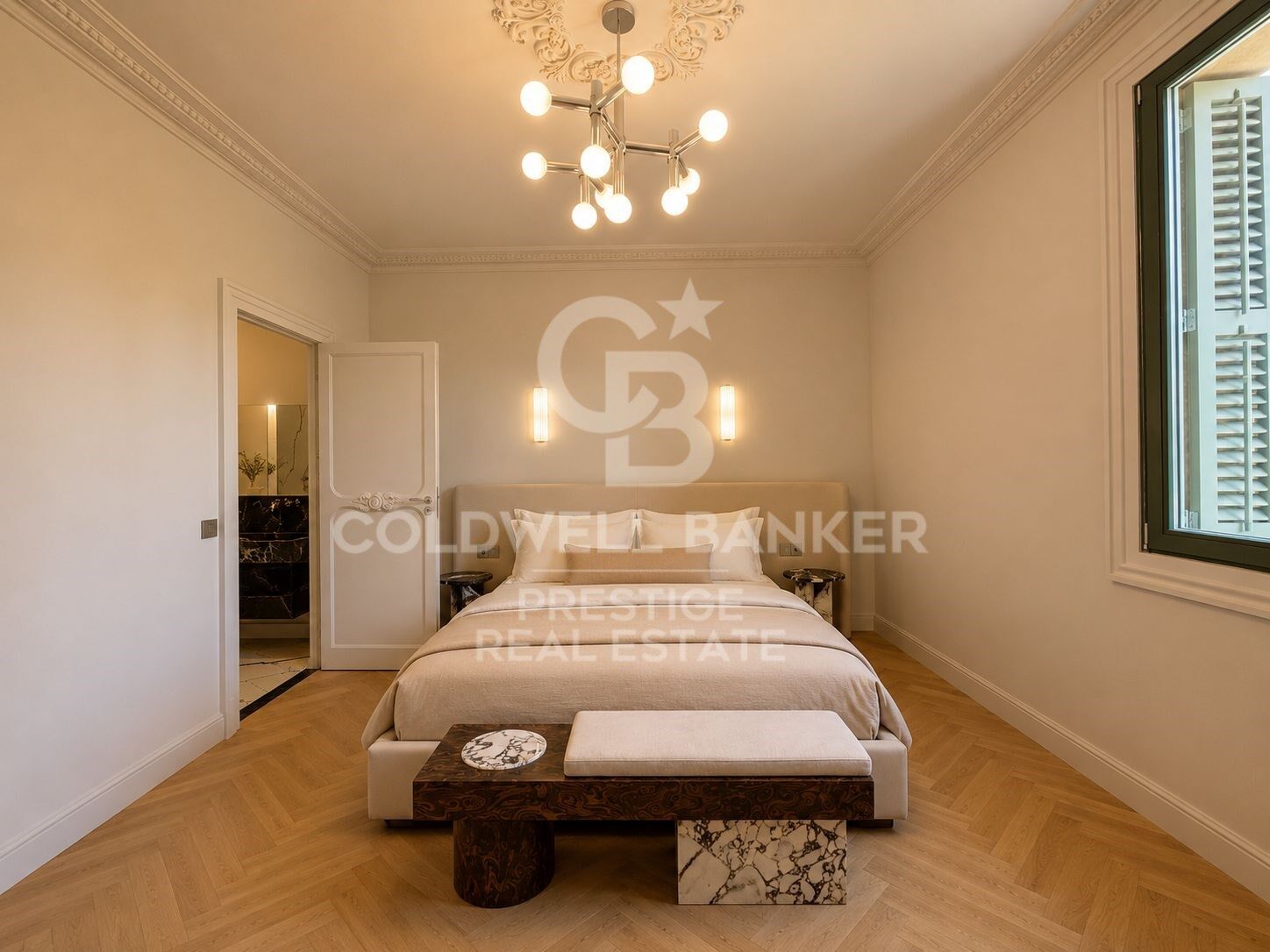 Wohnung 4 Schlafzimmer Verkauf Barcelona
