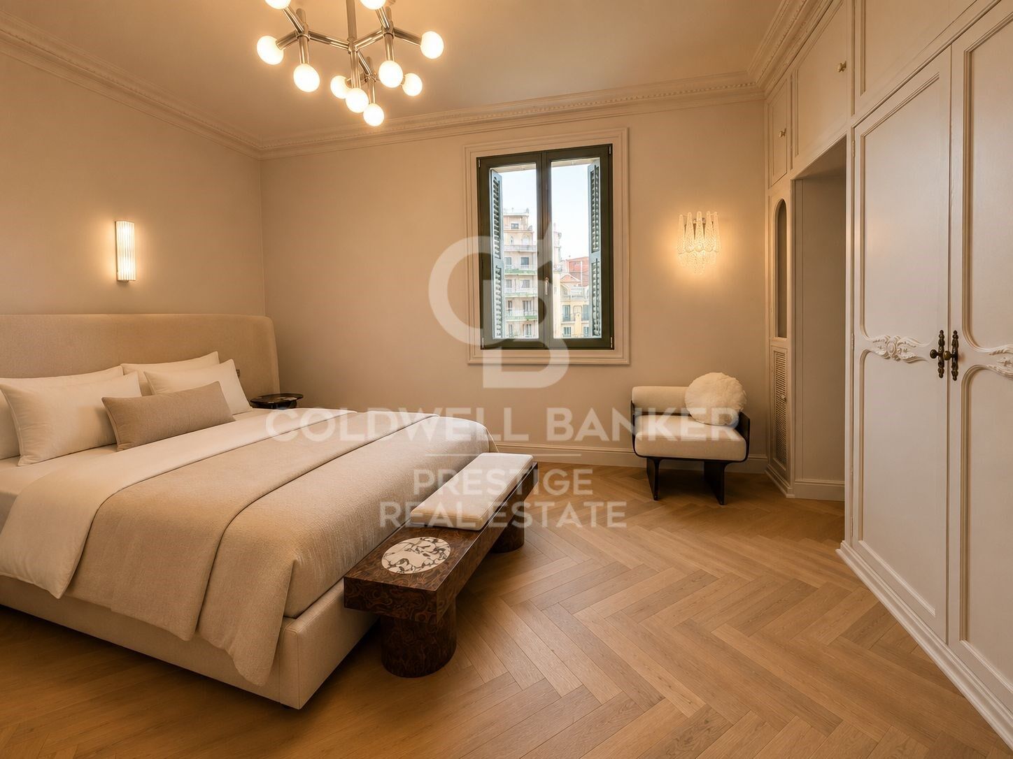 Wohnung 4 Schlafzimmer Verkauf Barcelona