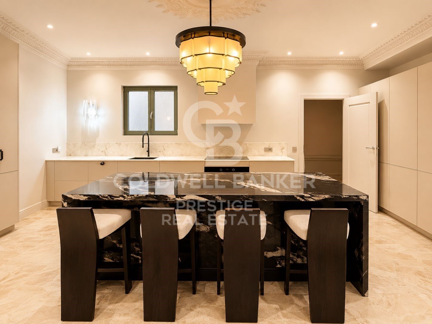 Wohnung 4 Schlafzimmer Verkauf Barcelona