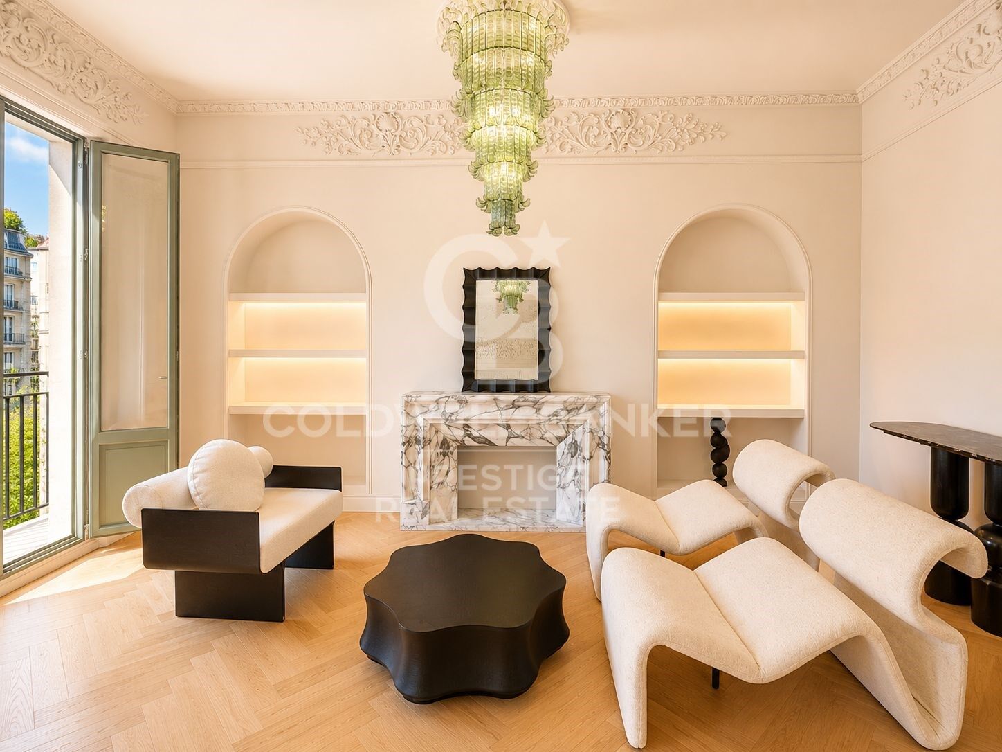 Wohnung 4 Schlafzimmer Verkauf Barcelona
