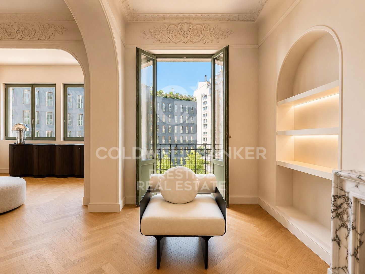 Wohnung 4 Schlafzimmer Verkauf Barcelona