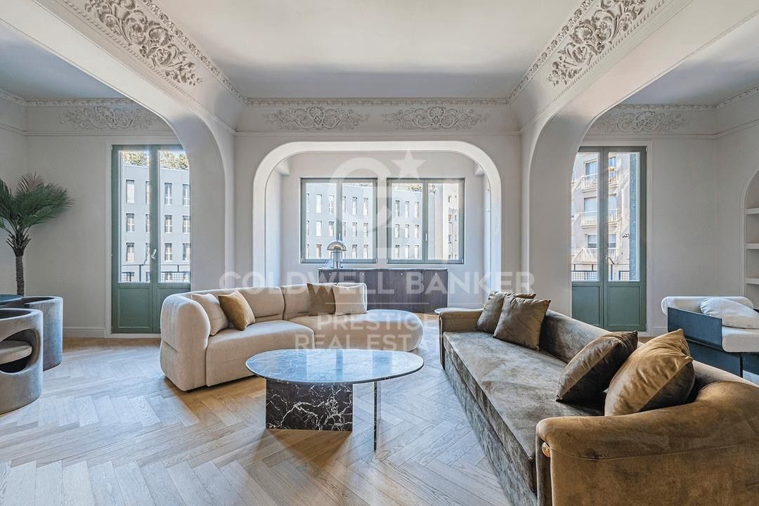 Wohnung 4 Schlafzimmer Verkauf Barcelona