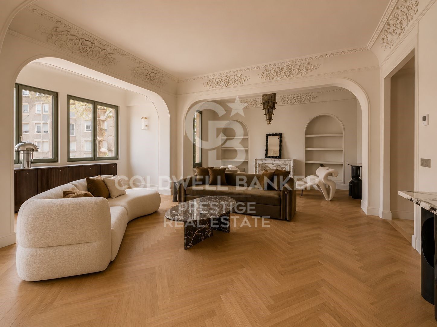 Wohnung 4 Schlafzimmer Verkauf Barcelona