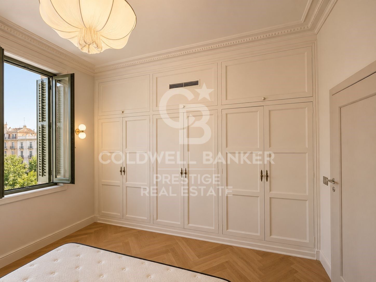 Wohnung 4 Schlafzimmer Verkauf Barcelona
