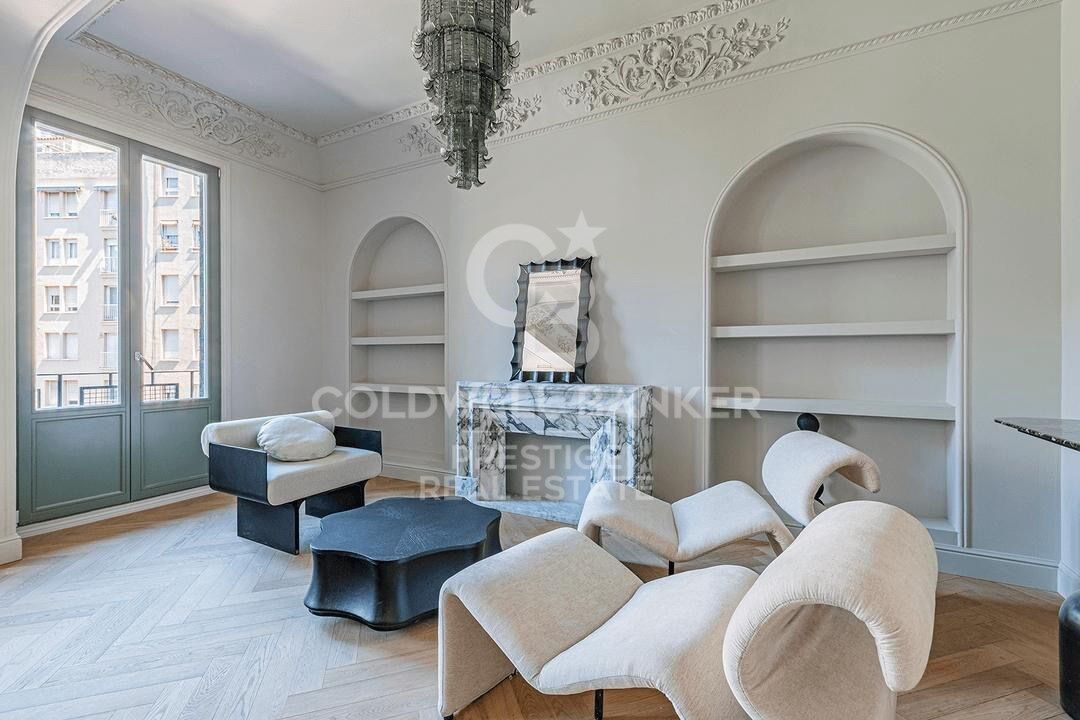 Wohnung 4 Schlafzimmer Verkauf Barcelona