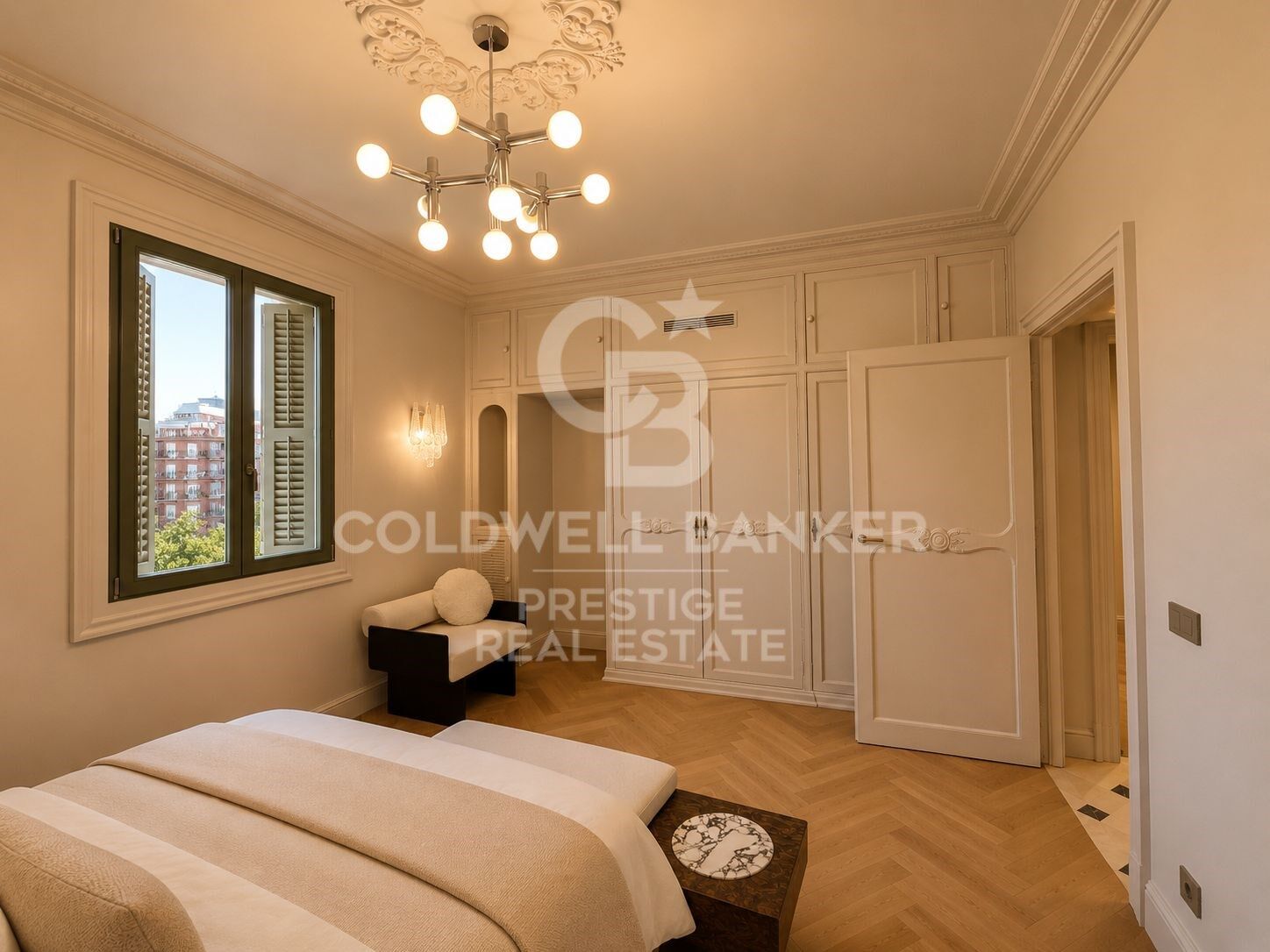 Wohnung 4 Schlafzimmer Verkauf Barcelona
