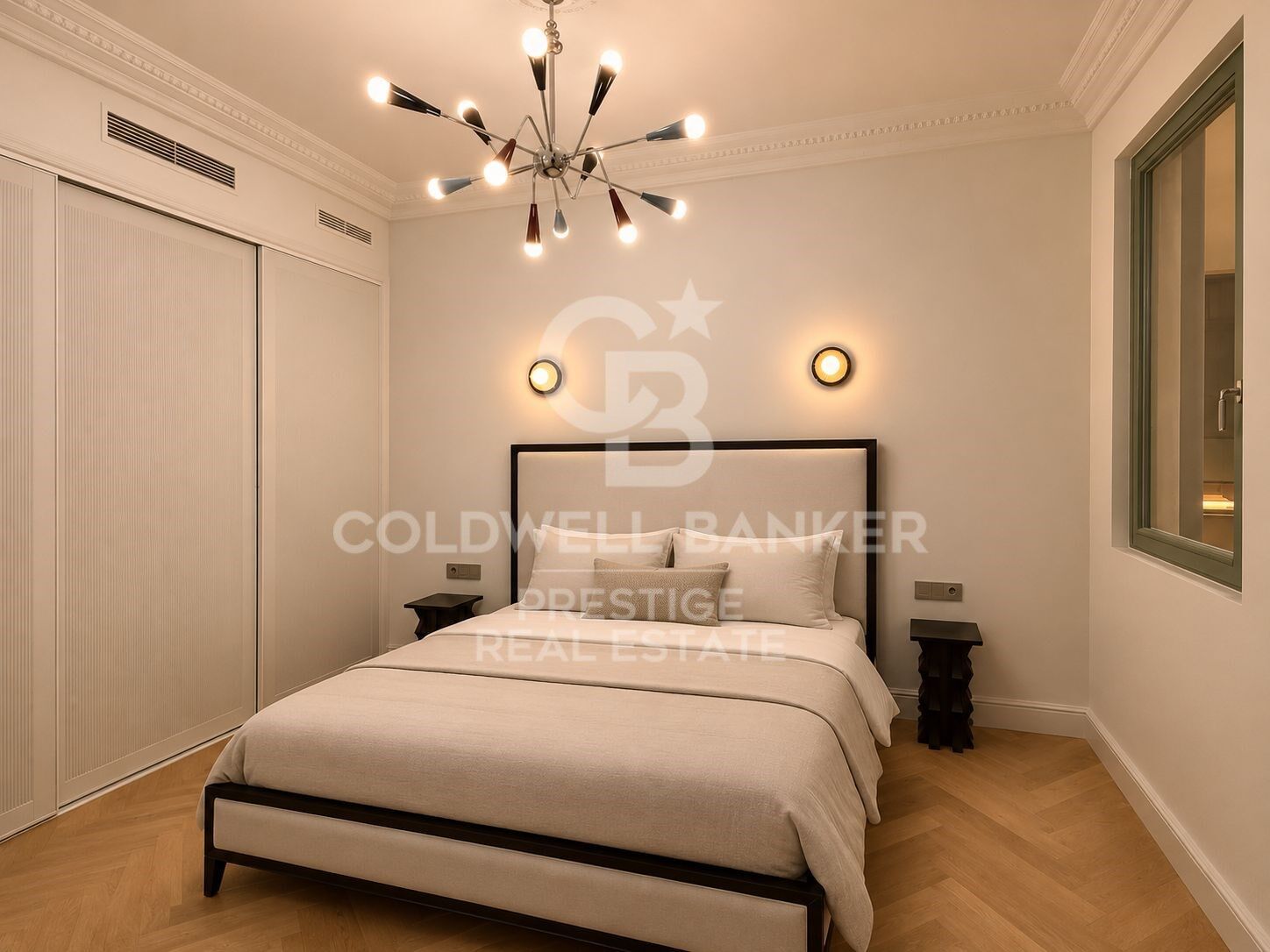 Wohnung 4 Schlafzimmer Verkauf Barcelona