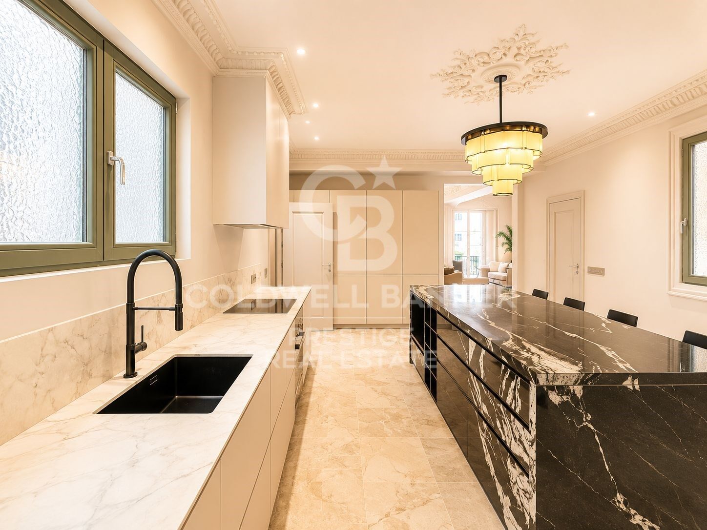 Wohnung 4 Schlafzimmer Verkauf Barcelona