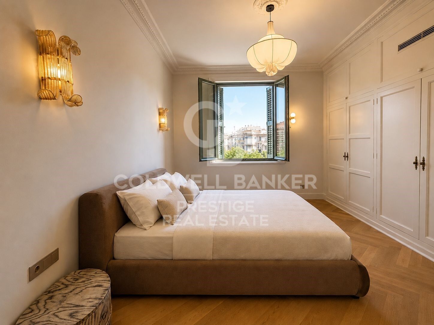 Wohnung 4 Schlafzimmer Verkauf Barcelona