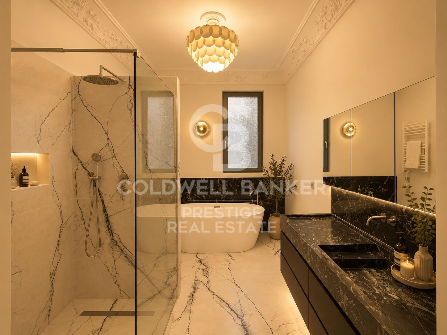 Flat 4 Bedrooms Sale Barcelona