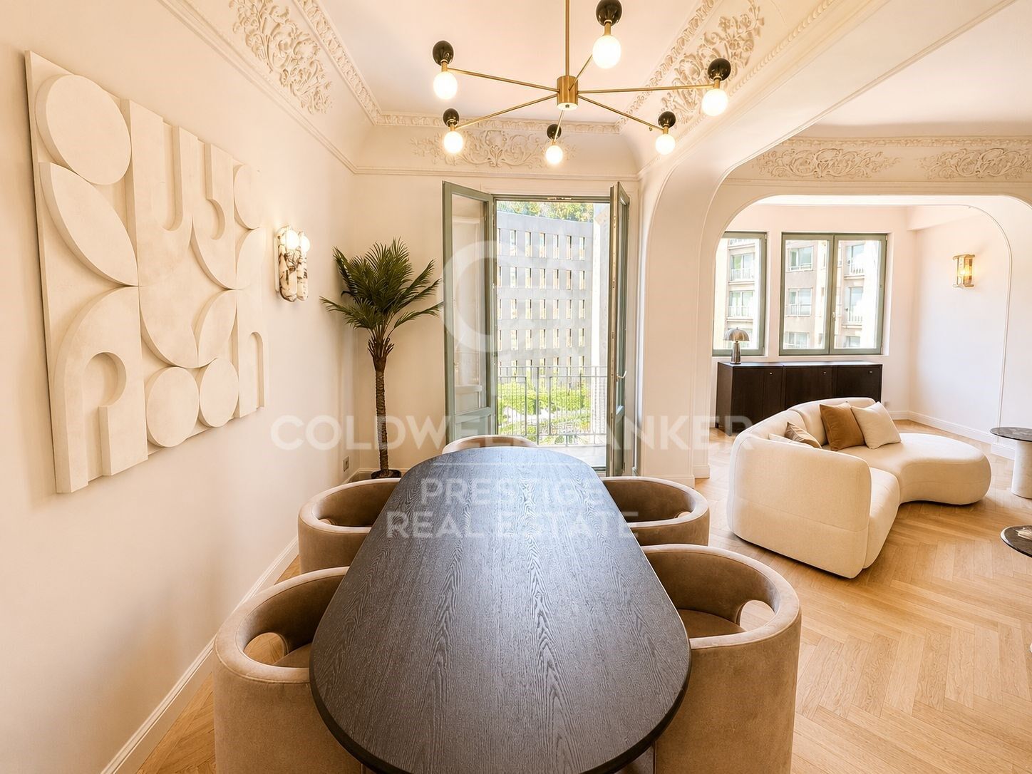 Wohnung 4 Schlafzimmer Verkauf Barcelona