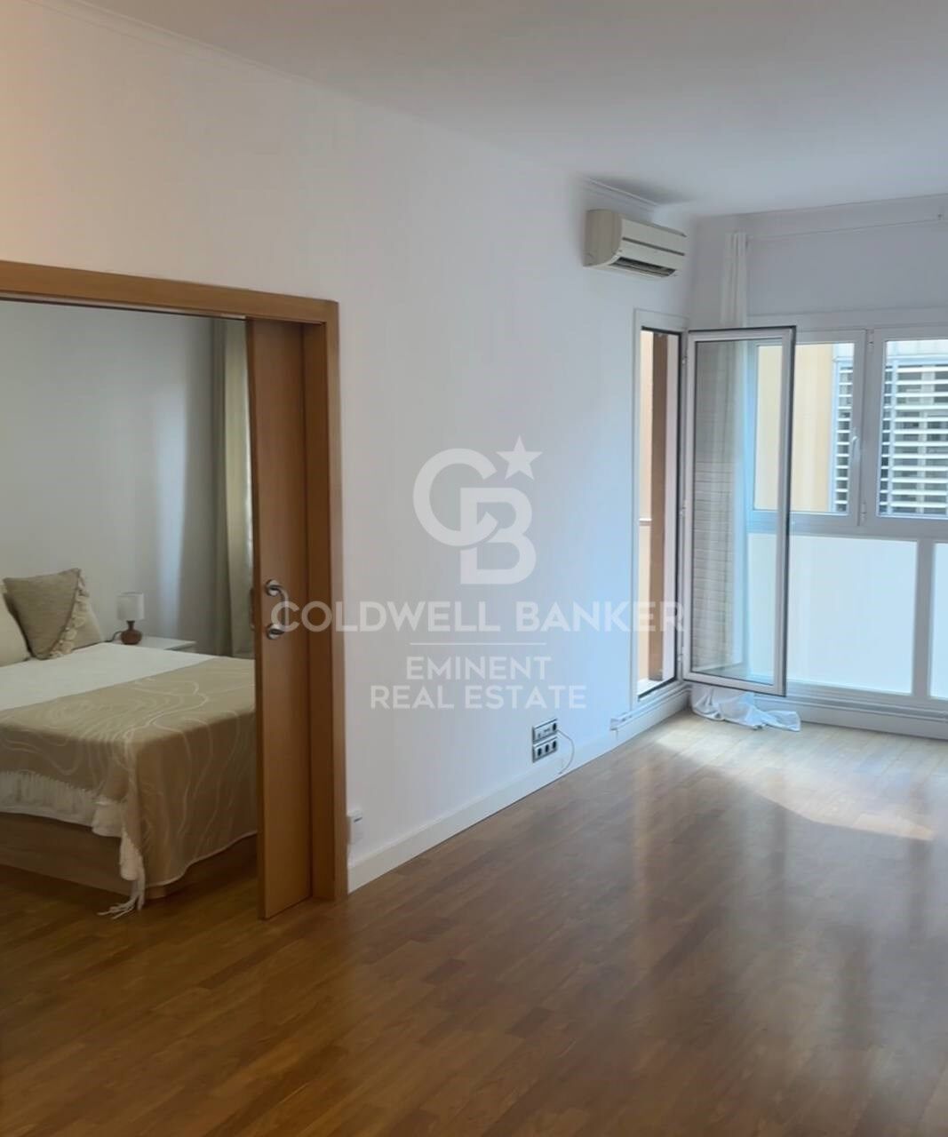 Exklusive Wohnung zum Verkauf in der Avenida de Sant Ramon Nonat