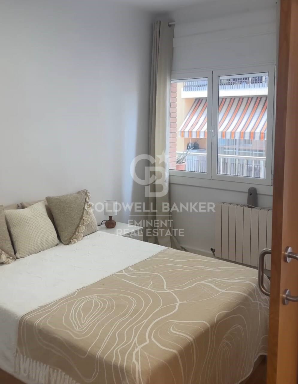 Exklusive Wohnung zum Verkauf in der Avenida de Sant Ramon Nonat