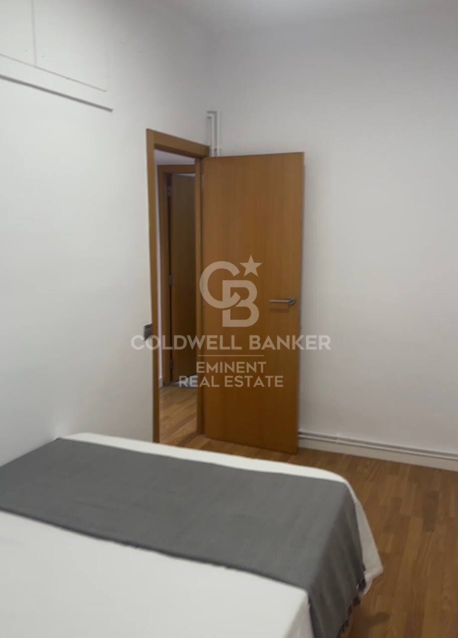Exklusive Wohnung zum Verkauf in der Avenida de Sant Ramon Nonat