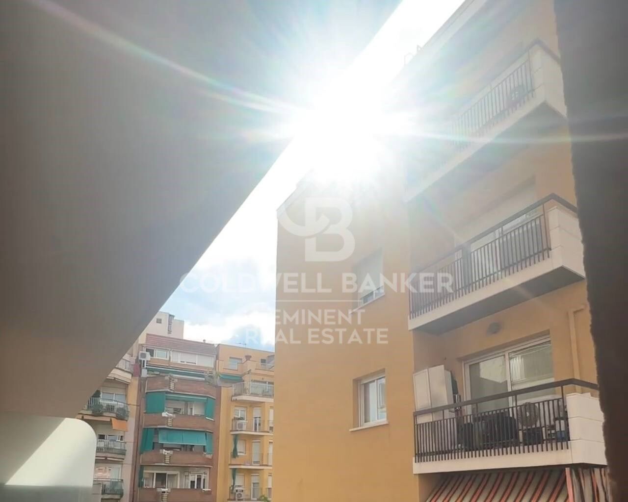 Exklusive Wohnung zum Verkauf in der Avenida de Sant Ramon Nonat