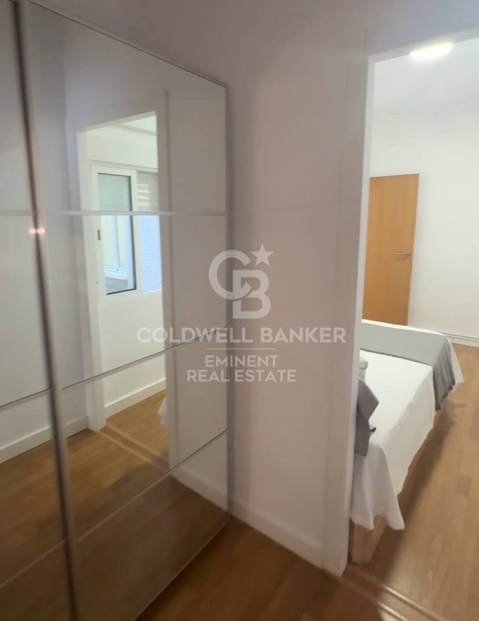 Exklusive Wohnung zum Verkauf in der Avenida de Sant Ramon Nonat